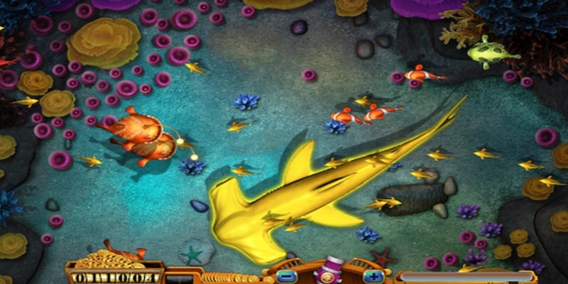 5 điều nổi bật khi săn cá bằng di động