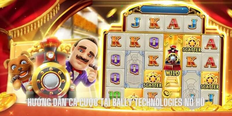 Hướng dẫn tham gia giải trí tại sảnh game với 4 bước