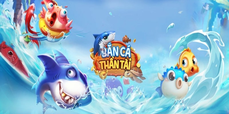 Săn cá Thần Tài với hệ số RTG cực cao