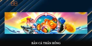 bắn cá thần rồng