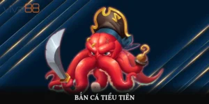 bắn cá tiểu tiên