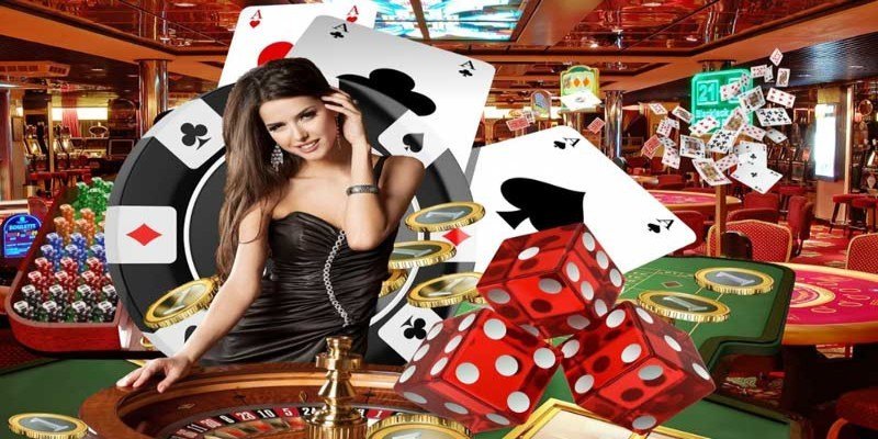 Bí quyết chơi live casino dễ thắng nhất