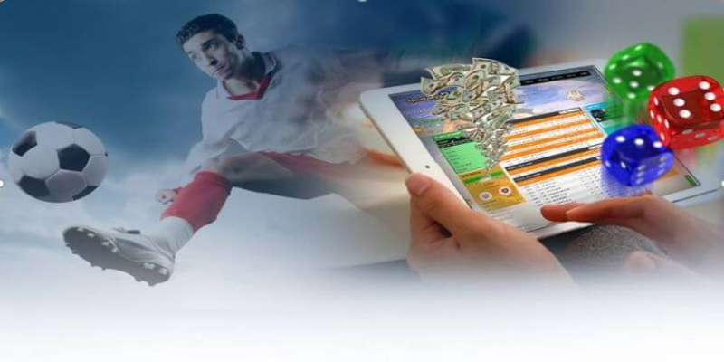 Bỏ túi mẹo cược kèo bóng