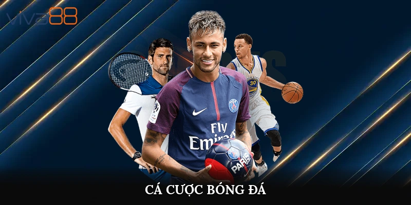 cá cược Bóng Đá