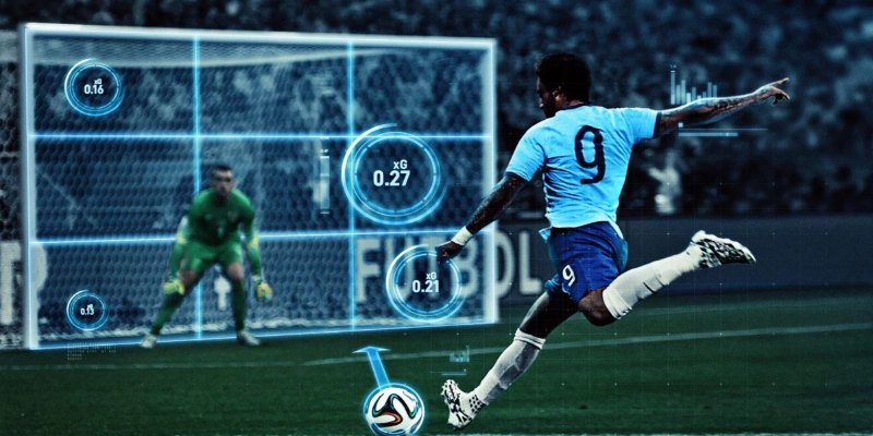 Cách đọc BTTS chuẩn xác nhất