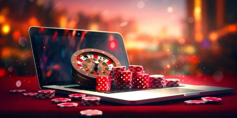 Cách tham gia casino trực tuyến dễ hiểu nhất