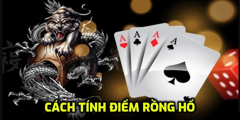 Cách tính điểm quân bài khi cá cược