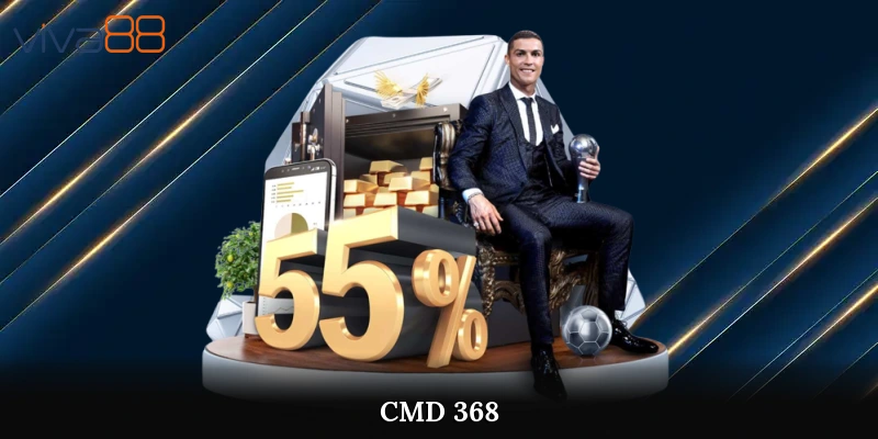 CMD 368