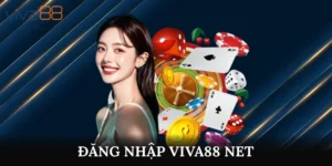 Đăng Nhập Viva88 net