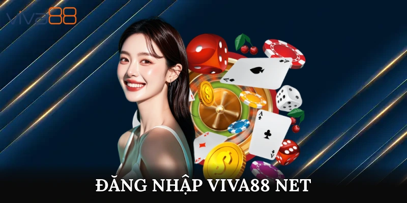 Đăng Nhập Viva88 net