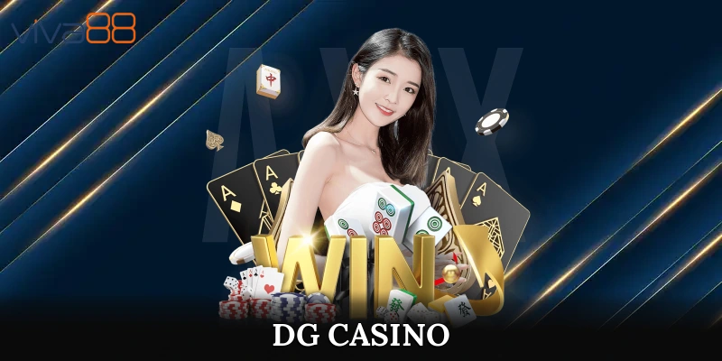 DG Casino