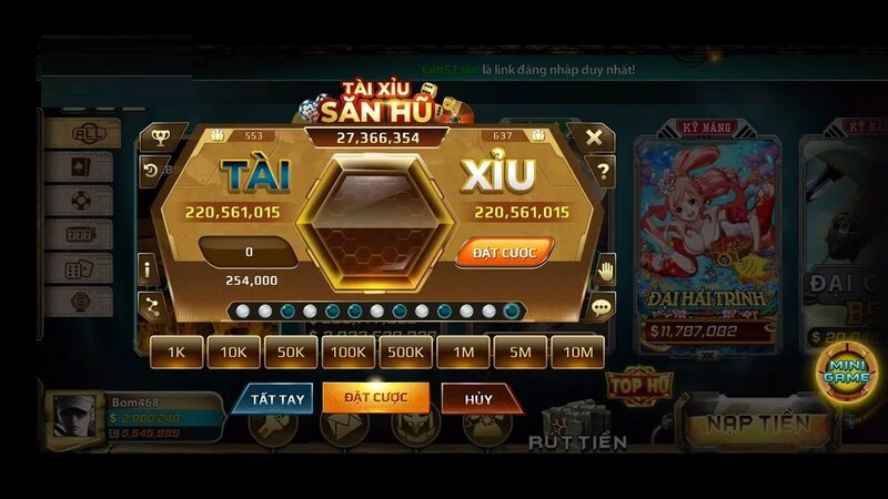 Điểm qua những đặc điểm đặc sắc của tựa game
