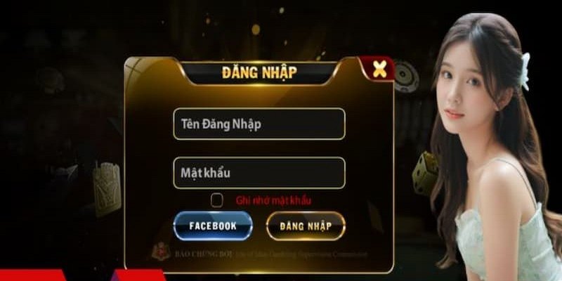 Điều kiện đăng nhập website Viva88