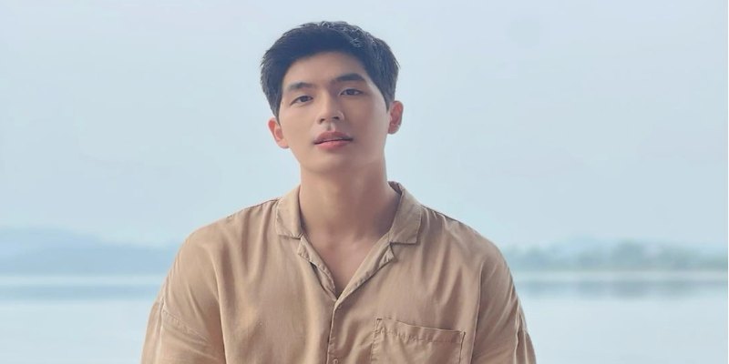 Đôi nét về Nguyễn Đình Tiến