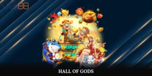 Hall of Gods