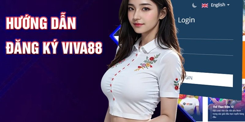 Hướng dẫn chi tiết các bước đăng ký