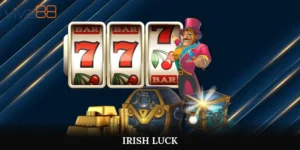 Irish Luck