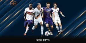 Kèo BTTS