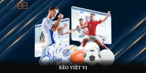 Kèo việt vị