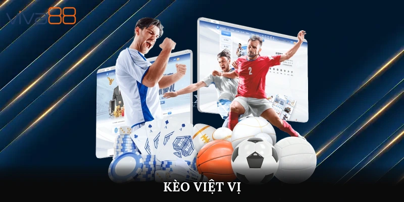 Kèo việt vị