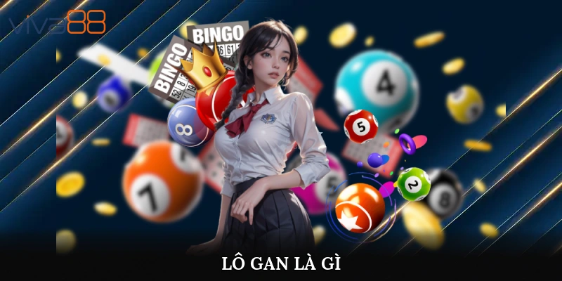 Lô gan là gì?