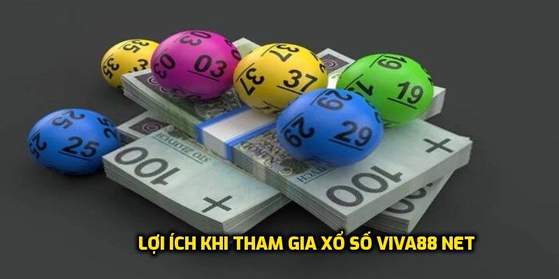Lợi ích khi tham gia trải nghiệm tại sảnh xổ số