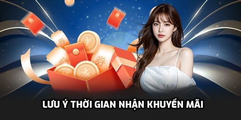 Lưu ý gì khi nhận ưu đãi tại Viva88?
