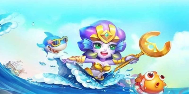 Lý do game săn cá tiểu tiên ăn khách nhất thị trường?