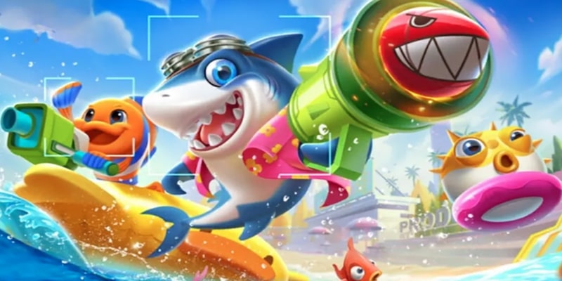 Một số mã giftcode thú vị cho người chơi bắn cá Zagoo