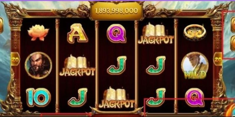 Một số mẹo giúp bạn chinh phục Irish Luck