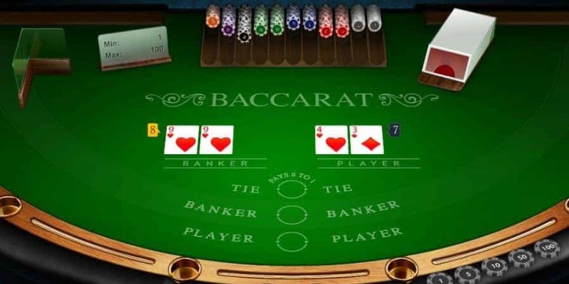 Một số tips chơi game bài thắng bất bại