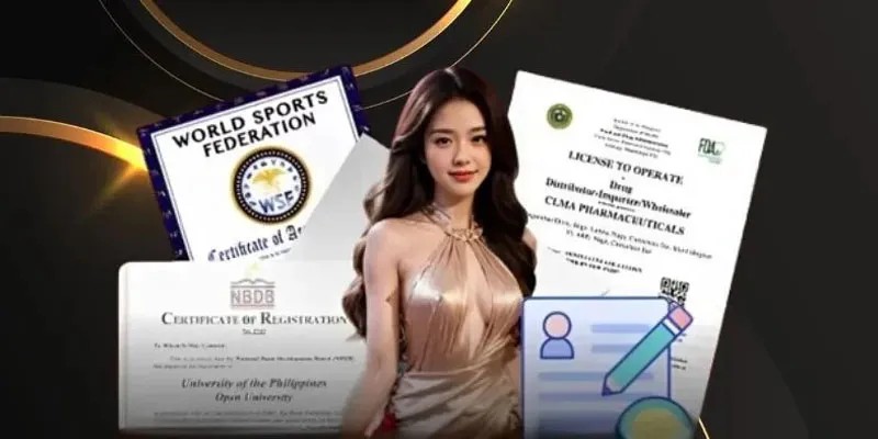 Nền tảng an toàn về tính pháp lý