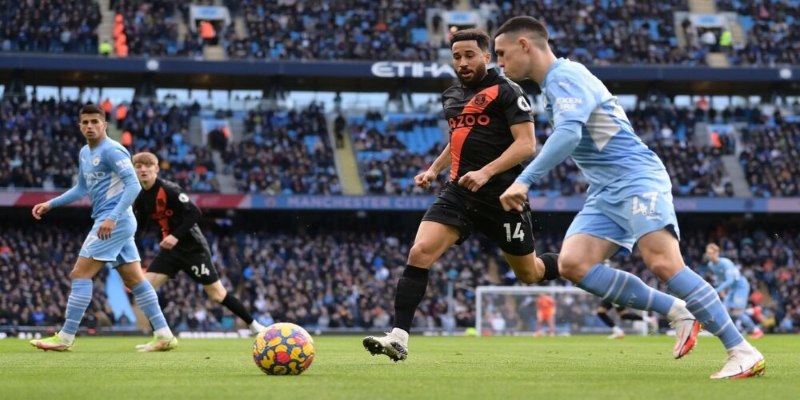 Những yếu tố bất ngờ khó xảy ra