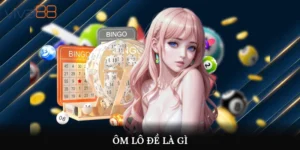 ôm lô đề là gì