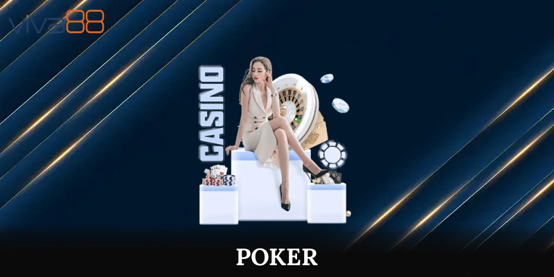 Poker