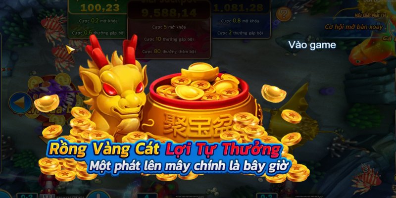 Quy đổi nhanh chóng và thuận tiện khi nhận thưởng