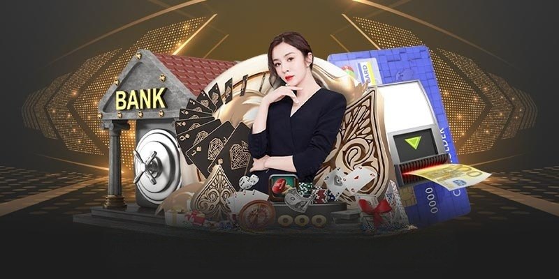 Quy trình từng bước nạp tiền vào nhà cái dễ dàng