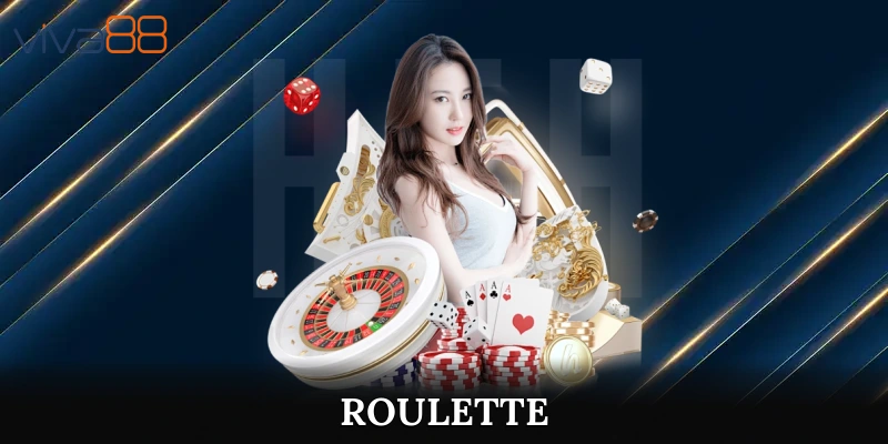 Roulette