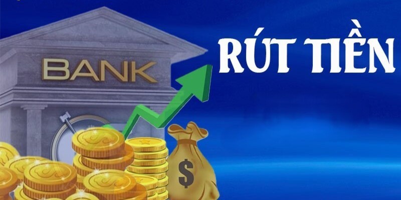 Rút tiền bằng thẻ cào điện thoại