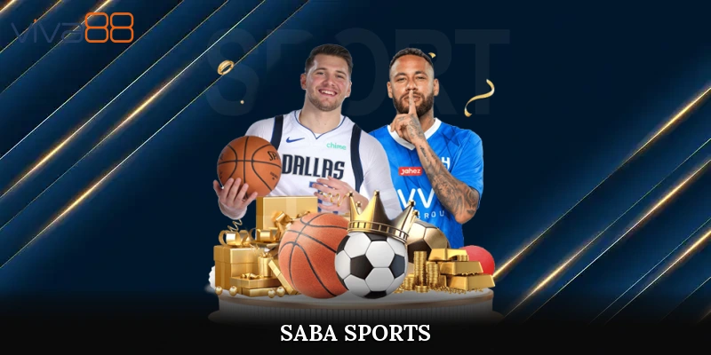Saba Sports