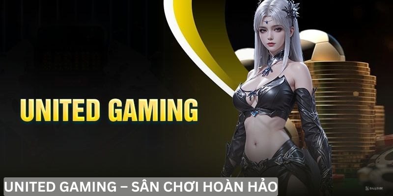 Sảnh UG có mức thưởng hấp dẫn