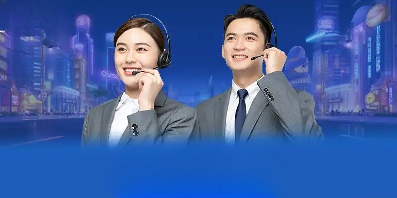 Sở hữu một đội ngũ nhân sự hùng hậu, chất lượng