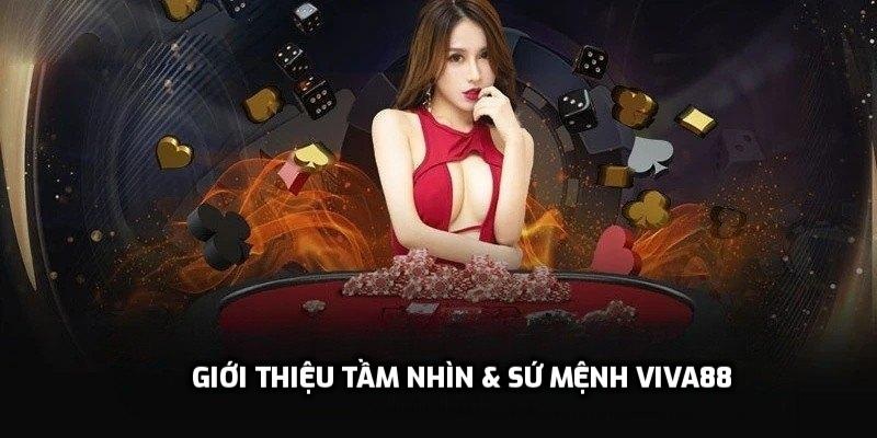 Sứ mệnh và tầm nhìn được xác định rõ ràng