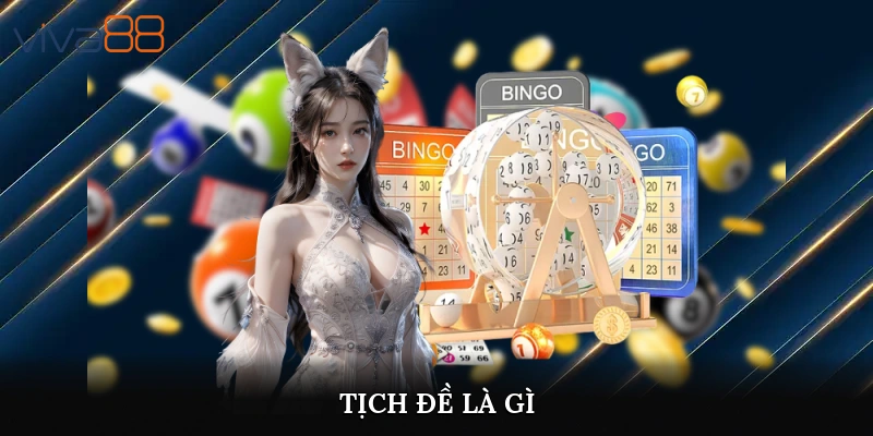 tịch đề là gì