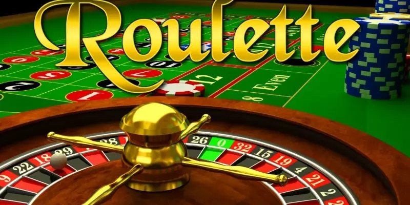 Tổng quan vài nét về tựa game roulette