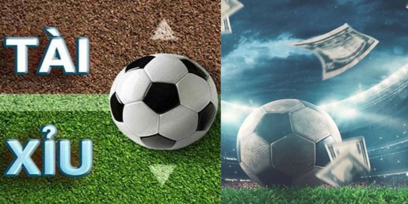 Top kèo bóng đá dễ săn thưởng