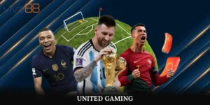 United Gaming