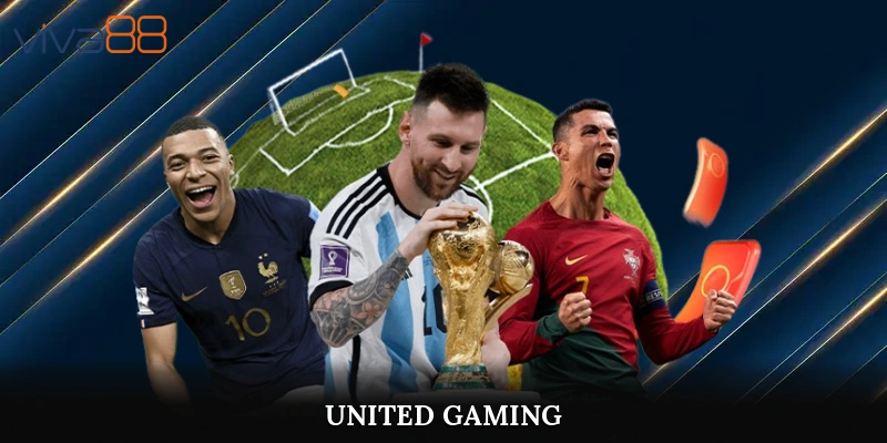 United Gaming