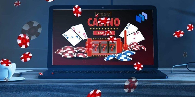 Ưu đãi cực lớn tại khu vực casino trực tuyến