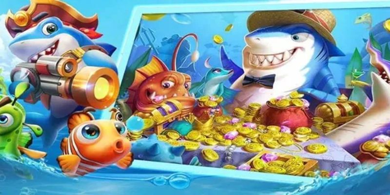 Ưu điểm khi trải nghiệm đánh bắt cá thần rồng